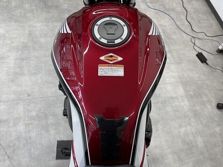ホンダ CB400スーパーフォア CB400SF VTEC Revo ドラレコ グリップヒーター付き!! 21