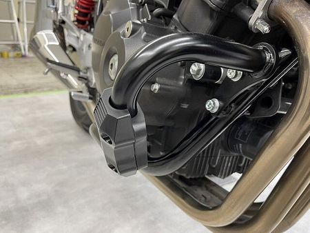 ホンダ CB400スーパーフォア CB400SF VTEC Revo ドラレコ グリップヒーター付き!! 32