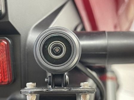 ホンダ CB400スーパーフォア CB400SF VTEC Revo ドラレコ グリップヒーター付き!! 37