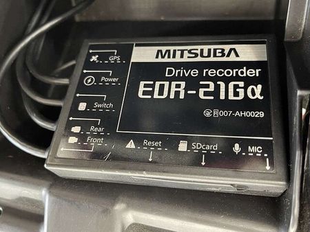 ホンダ CB400スーパーフォア CB400SF VTEC Revo ドラレコ グリップヒーター付き!! 39