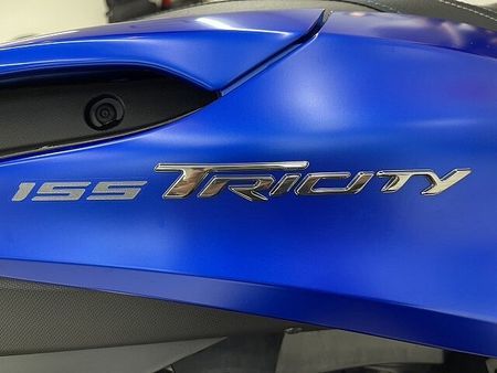 ヤマハ トリシティ 155 トリシティ155 DEVILサイレンサー リアボックス!! 13