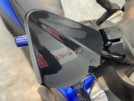 ヤマハ トリシティ 155 トリシティ155 DEVILサイレンサー リアボックス!! 30