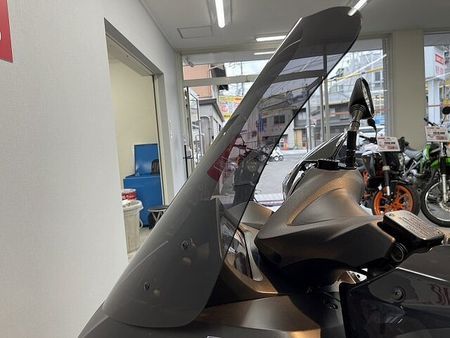 ヤマハ トリシティ 155 トリシティ155 DEVILサイレンサー リアボックス!! 37