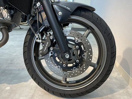 スズキ SV650 SV650 23年モデル ワンオーナー 12