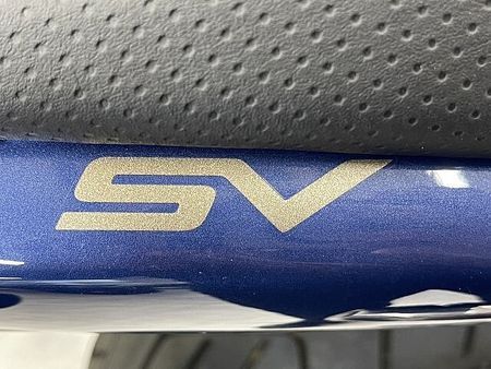 スズキ SV650 SV650 23年モデル ワンオーナー 13