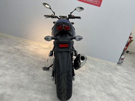 スズキ SV650 SV650 23年モデル ワンオーナー 16