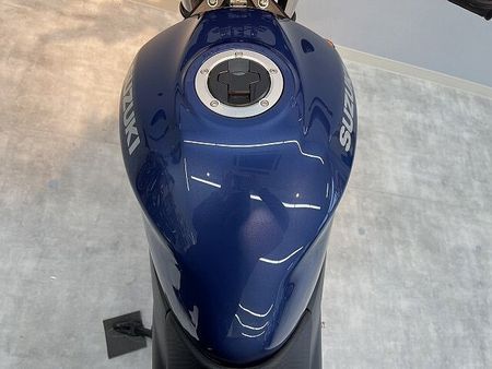 スズキ SV650 SV650 23年モデル ワンオーナー 20