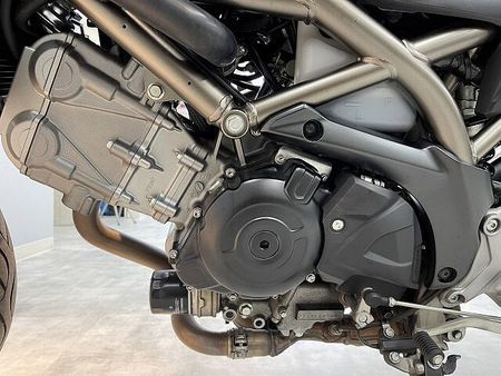 スズキ SV650 SV650 23年モデル ワンオーナー 21
