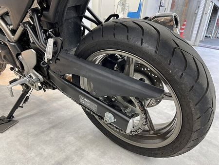 スズキ SV650 SV650 23年モデル ワンオーナー 22