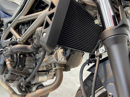 スズキ SV650 SV650 23年モデル ワンオーナー 24