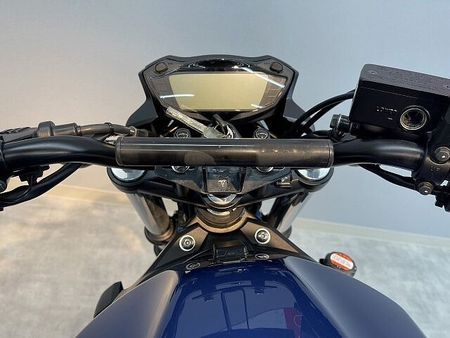 スズキ SV650 SV650 23年モデル ワンオーナー 28