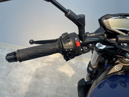 スズキ SV650 SV650 23年モデル ワンオーナー 29