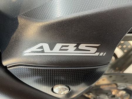 スズキ SV650 SV650 23年モデル ワンオーナー 34