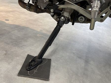 スズキ SV650 SV650 23年モデル ワンオーナー 35