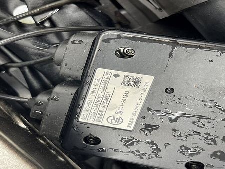 スズキ SV650 SV650 23年モデル ワンオーナー 40