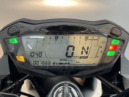 スズキ SV650 SV650 23年モデル ワンオーナー 8