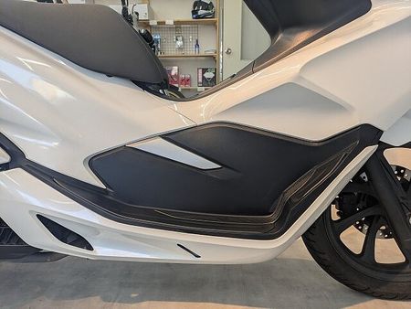 ホンダ PCX150 PCX150 ABS 純正オプションロングスクリーン キーレス 23