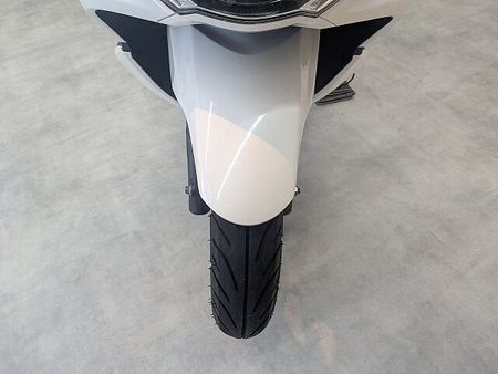 ホンダ PCX150 PCX150 ABS 純正オプションロングスクリーン キーレス 31