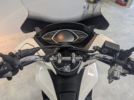 ホンダ PCX150 PCX150 ABS 純正オプションロングスクリーン キーレス 36