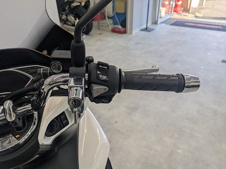 ホンダ PCX150 PCX150 ABS 純正オプションロングスクリーン キーレス 38