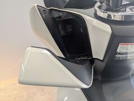 ホンダ PCX150 PCX150 ABS 純正オプションロングスクリーン キーレス 40