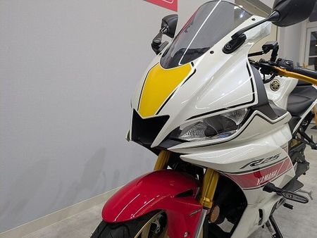 ヤマハ YZF-R25 YZF-R25 WGP 60th Anniversary 15