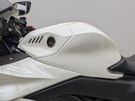 ヤマハ YZF-R25 YZF-R25 WGP 60th Anniversary 18