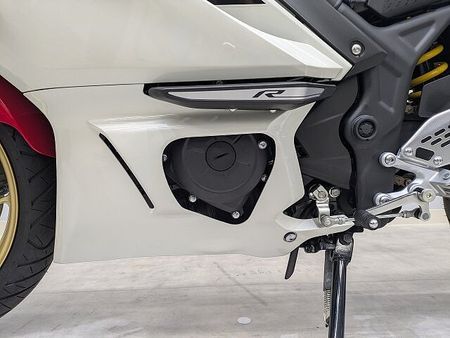 ヤマハ YZF-R25 YZF-R25 WGP 60th Anniversary 19
