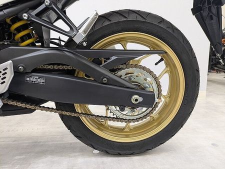 ヤマハ YZF-R25 YZF-R25 WGP 60th Anniversary 23