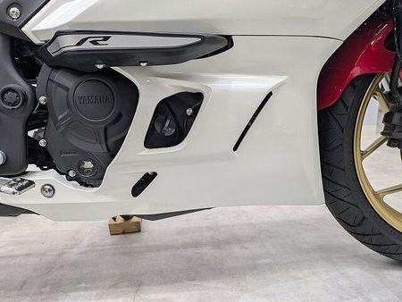 ヤマハ YZF-R25 YZF-R25 WGP 60th Anniversary 33