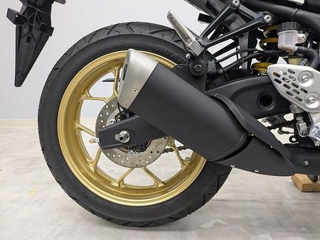 ヤマハ YZF-R25 YZF-R25 WGP 60th Anniversary 36