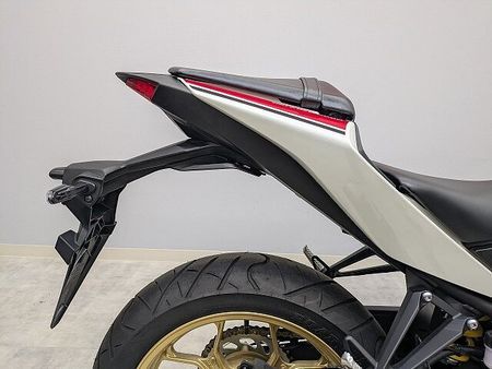 ヤマハ YZF-R25 YZF-R25 WGP 60th Anniversary 37