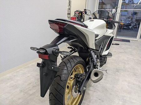 ヤマハ YZF-R25 YZF-R25 WGP 60th Anniversary 38