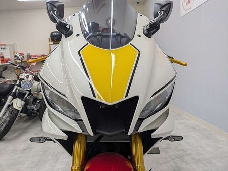 ヤマハ YZF-R25 YZF-R25 WGP 60th Anniversary 40