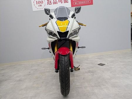 ヤマハ YZF-R25 YZF-R25 WGP 60th Anniversary 8