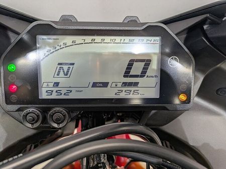 ヤマハ YZF-R25 YZF-R25 WGP 60th Anniversary 10
