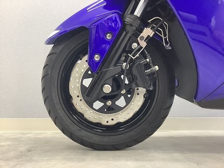 ヤマハ シグナスX SR シグナス125XSR 2020年式モデルナンバリングシグナス最終モデル! 12