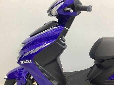 ヤマハ シグナスX SR シグナス125XSR 2020年式モデルナンバリングシグナス最終モデル! 13