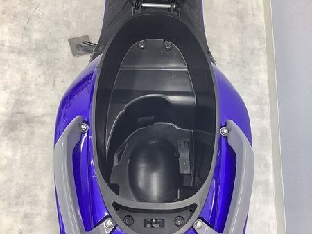 ヤマハ シグナスX SR シグナス125XSR 2020年式モデルナンバリングシグナス最終モデル! 16