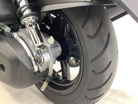 ヤマハ シグナスX SR シグナス125XSR 2020年式モデルナンバリングシグナス最終モデル! 18