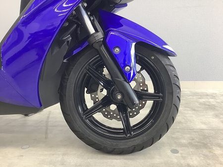 ヤマハ シグナスX SR シグナス125XSR 2020年式モデルナンバリングシグナス最終モデル! 22