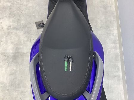 ヤマハ シグナスX SR シグナス125XSR 2020年式モデルナンバリングシグナス最終モデル! 24