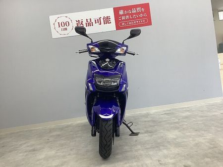 ヤマハ シグナスX SR シグナス125XSR 2020年式モデルナンバリングシグナス最終モデル! 5