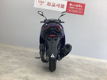 ヤマハ シグナスX SR シグナス125XSR 2020年式モデルナンバリングシグナス最終モデル! 7