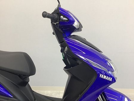 ヤマハ シグナスX SR シグナス125XSR 2020年式モデルナンバリングシグナス最終モデル! 9