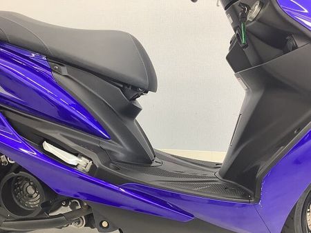 ヤマハ シグナスX SR シグナス125XSR 2020年式モデルナンバリングシグナス最終モデル! 10