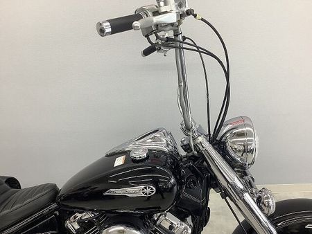 ヤマハ ドラッグスター400 Drag Star Classic 400 エイプハンガー コブラシート デグナーサイドバ 15