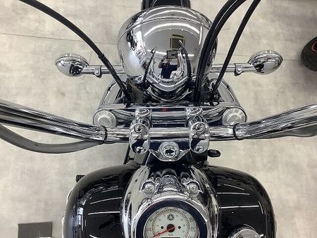 ヤマハ ドラッグスター400 Drag Star Classic 400 エイプハンガー コブラシート デグナーサイドバ 23
