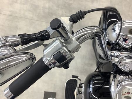 ヤマハ ドラッグスター400 Drag Star Classic 400 エイプハンガー コブラシート デグナーサイドバ 25