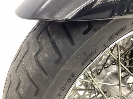ヤマハ ドラッグスター400 Drag Star Classic 400 エイプハンガー コブラシート デグナーサイドバ 31
